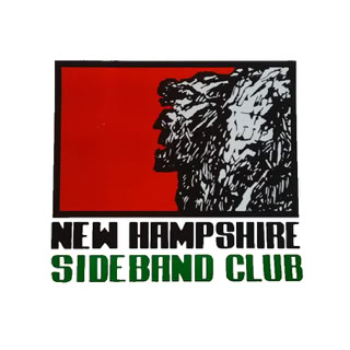 American Eagle SSB CBers Club is a group of Citizend Band Radio (CB Radio) operators across the globe who enjoy partaking in Transcontinental Ionospheric Radio Wave Propagation - Logo